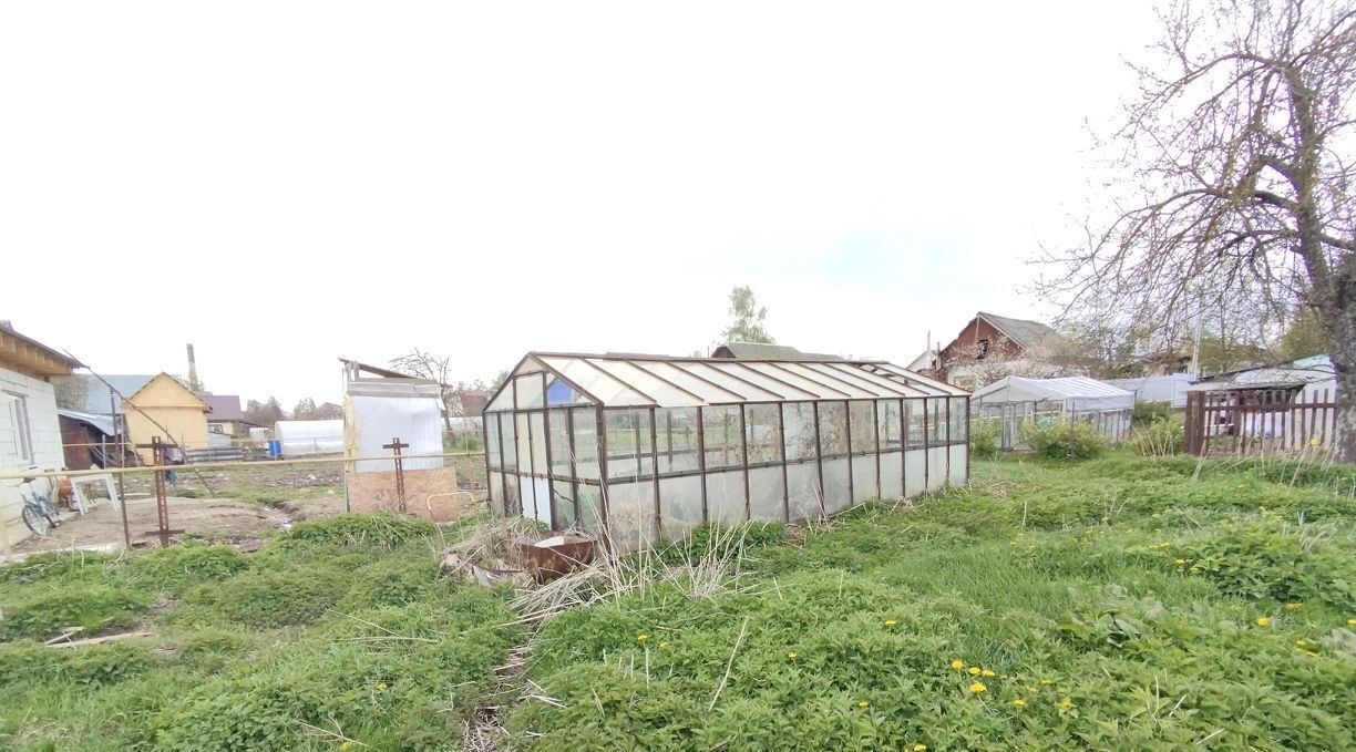 дом р-н Кольчугинский г Кольчугино ул Станиславского городское поселение Кольчугино фото 15