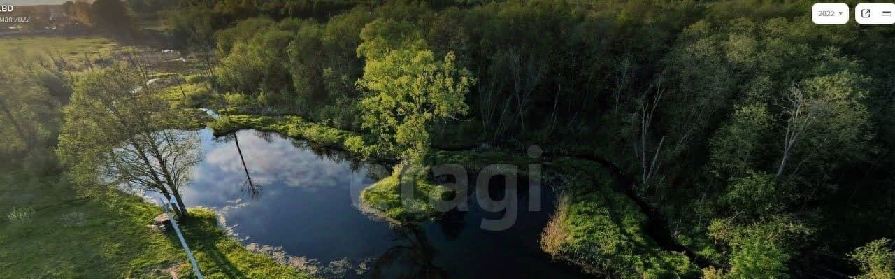 земля городской округ Можайский СНТ Можайские Сады тер фото 1