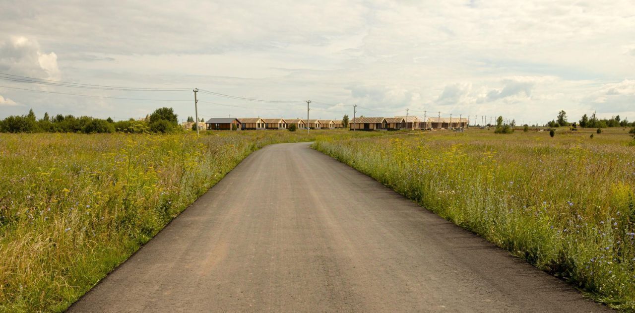 земля р-н Завьяловский ТСН Красная Горка тер., ул. Садовая, 3 фото 5