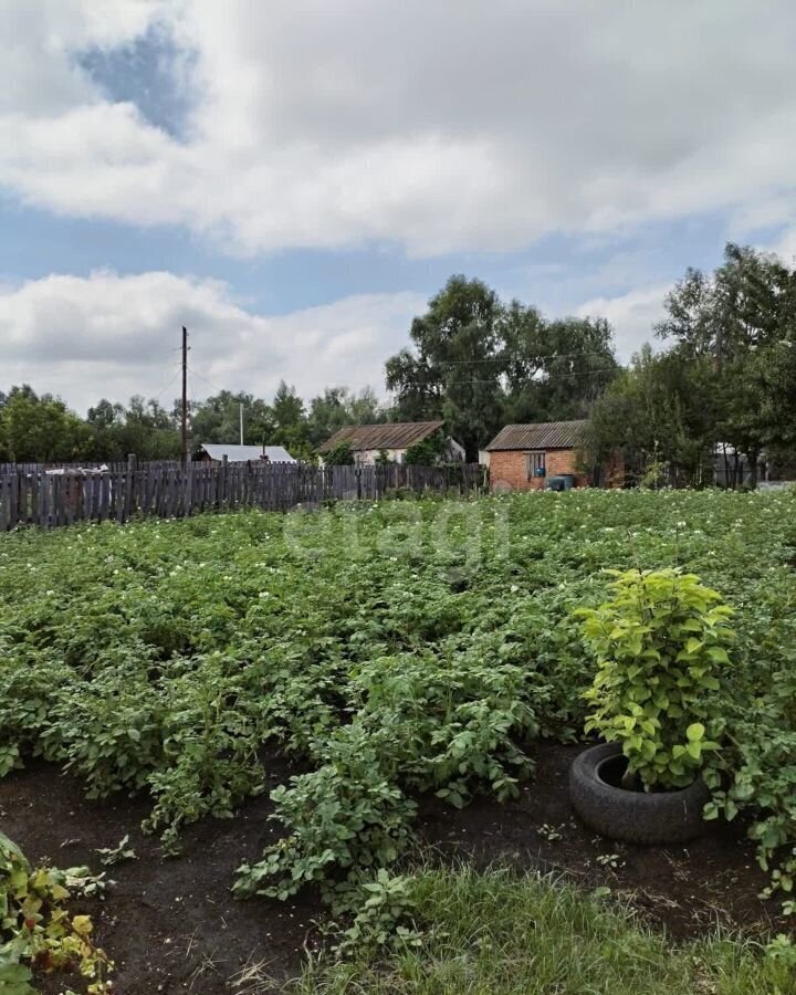 земля р-н Мелеузовский г Мелеуз ул Банникова 3 городское поселение Мелеуз фото 5