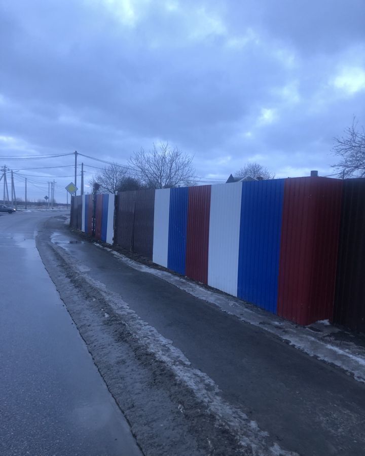 земля р-н Белгородский п Дубовое р-н мкр Северный ул Молодежная Северный фото 3