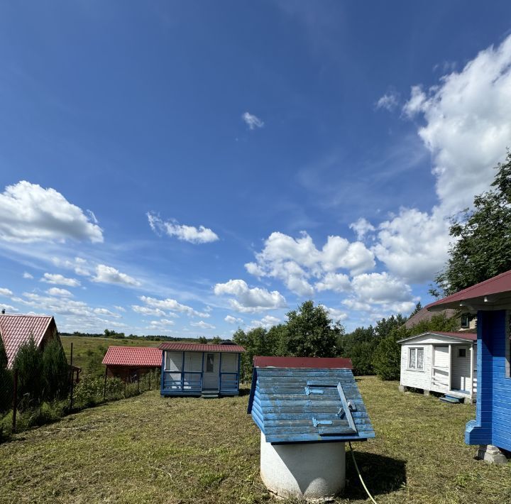 земля городской округ Солнечногорск д Головково фото 14