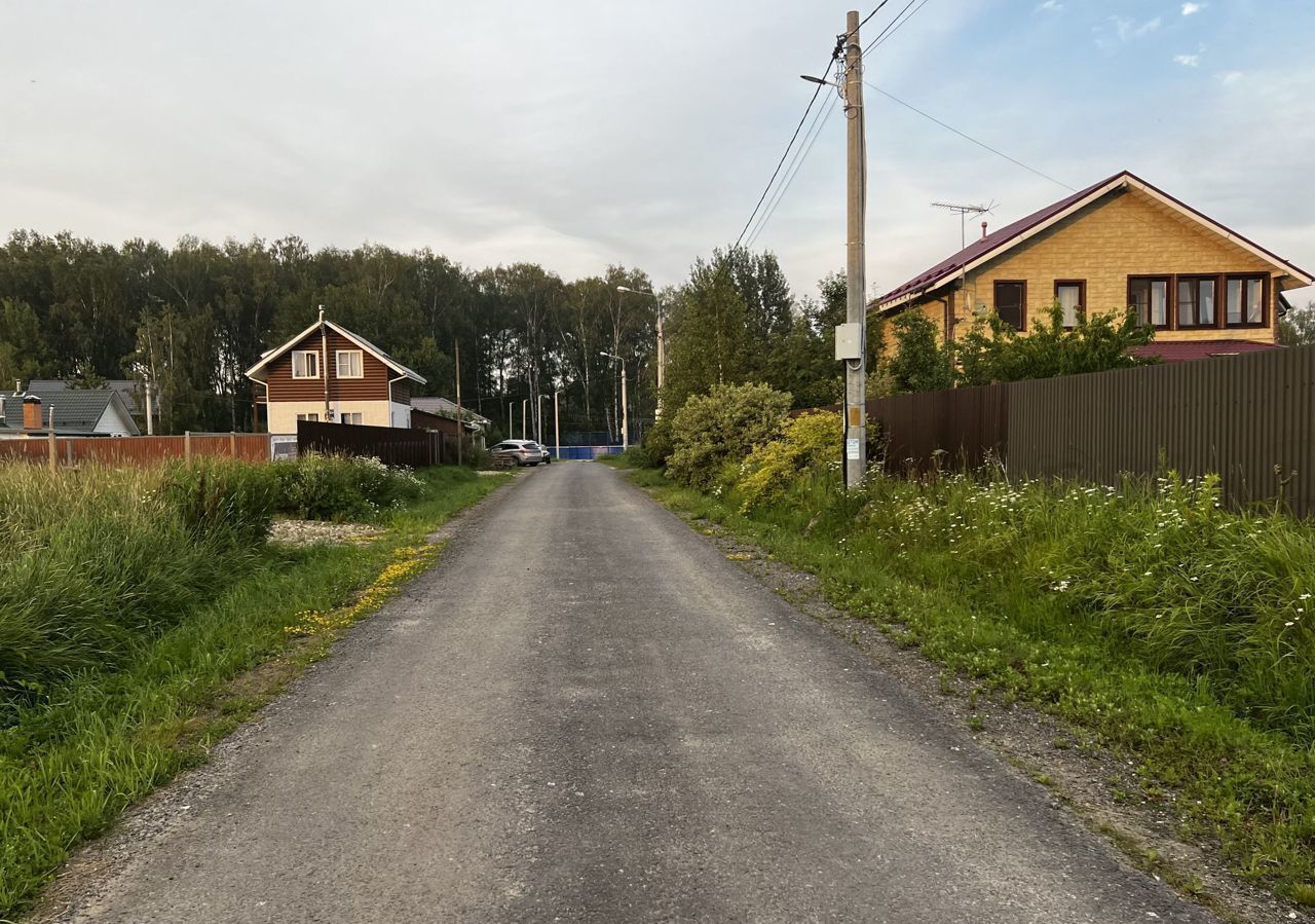 земля городской округ Раменский с Верхнее Мячково Лыткарино фото 4