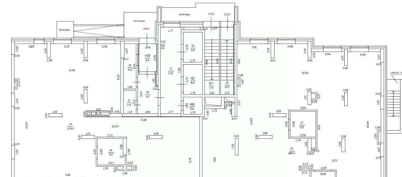 свободного назначения г Казань Дубравная ул Комиссара Габишева 16а фото 2