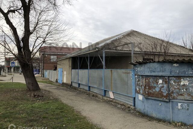 ул Железнодорожная 15 городской округ Майкоп фото