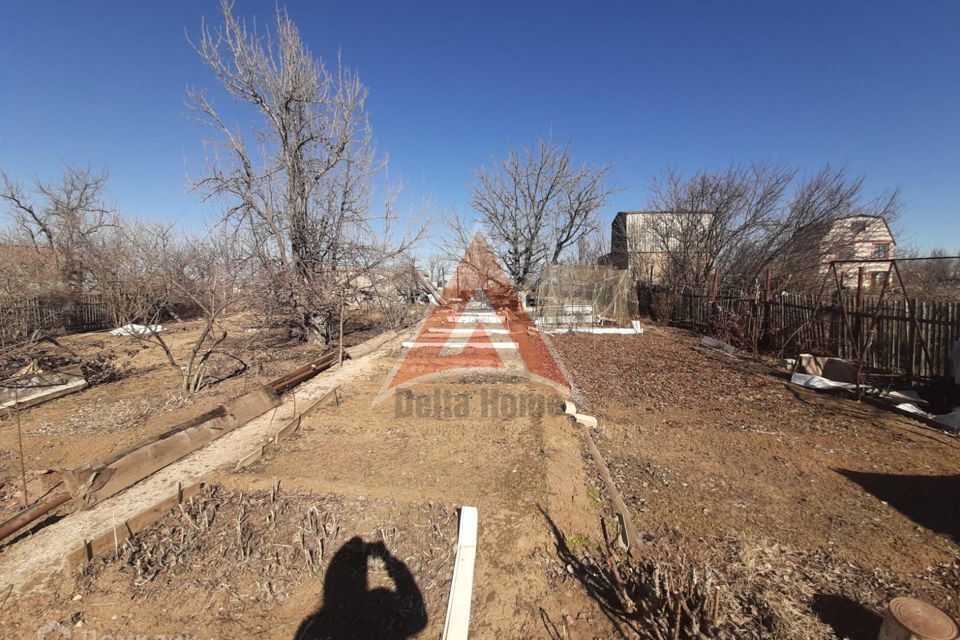 земля г Астрахань р-н Ленинский городской округ Астрахань, Ленинский район фото 3