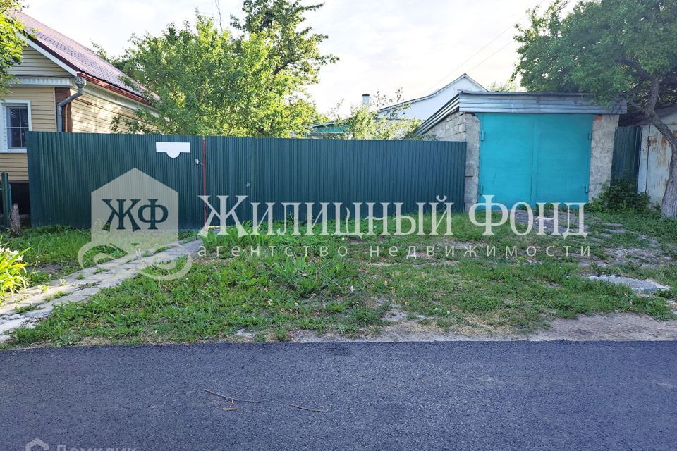 дом г Курск р-н Центральный ул Верхняя Луговая 420 городской округ Курск фото 3