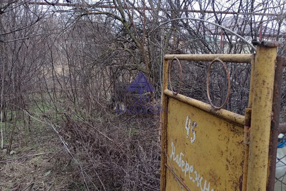 земля г Волгодонск ул Набережная 45 городской округ Волгодонск фото 5