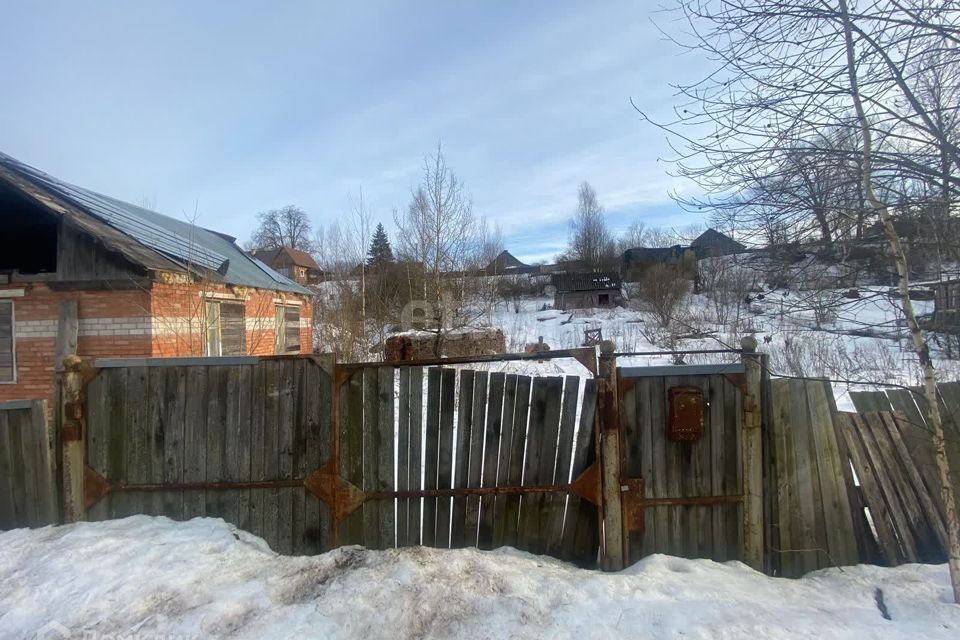 дом р-н Боровичский г Боровичи ул Ленинградская городское поселение Боровичи фото 5