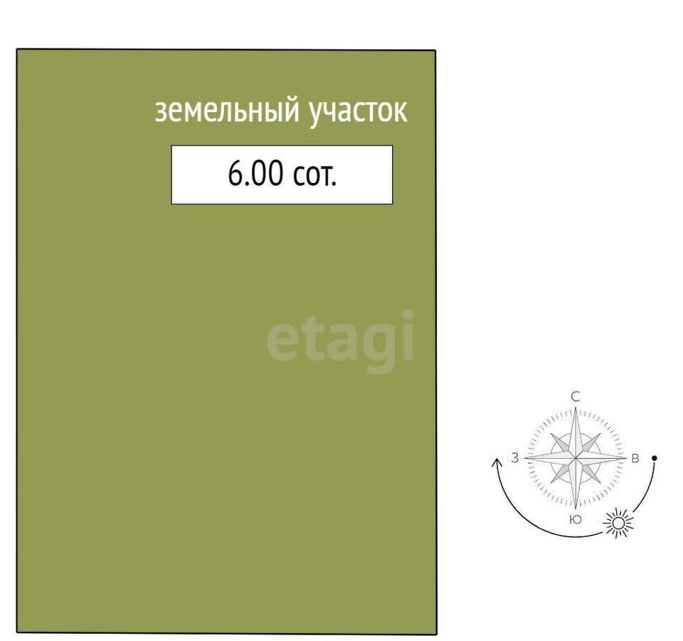 земля г Брянск рп Радица-Крыловка Бежицкий район р-н Бежицкий садоводческое товарищество, Надежда фото 13