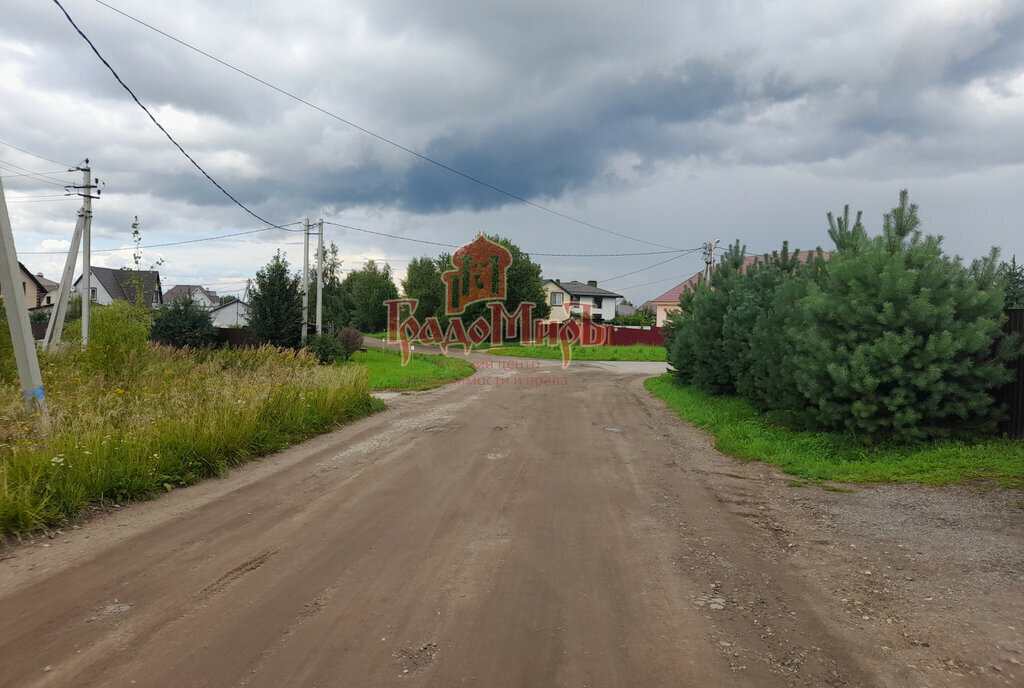 земля городской округ Дмитровский д Зверково фото 13