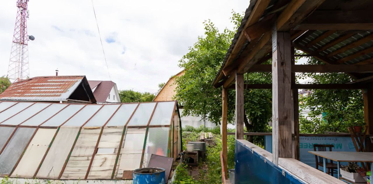 дом р-н Тюменский п Московский ул Лиственная фото 37