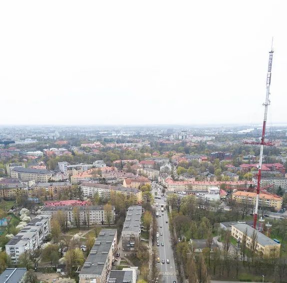 квартира г Калининград р-н Центральный ул Памяти павших в Афганистане 24 фото 19