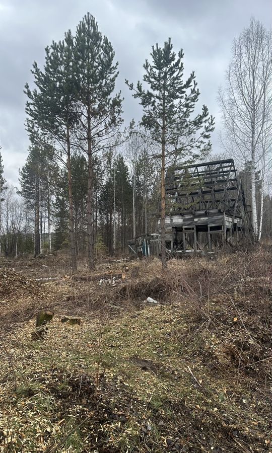 земля р-н Иркутский снт Искра ул Ромашковая Иркутск фото 3