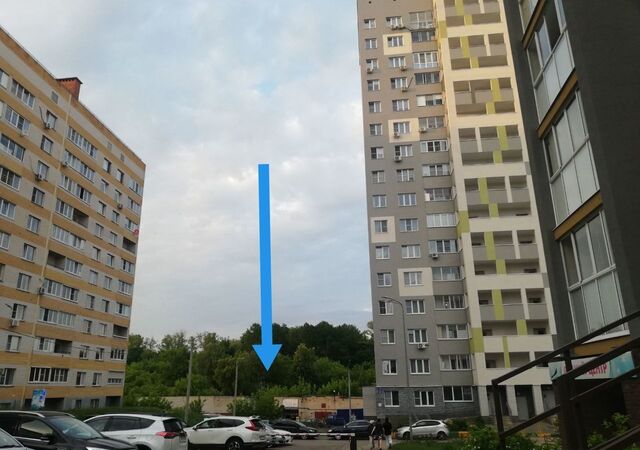 р-н Приокский ул Вятская 9к/3 фото