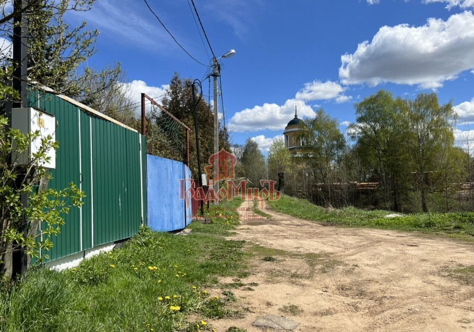 земля городской округ Сергиево-Посадский территориальный отдел Лозовское, Сергиев Посад фото 8