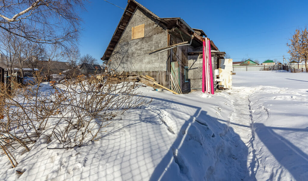 дом г Хабаровск р-н Железнодорожный ул Хинганская фото 15