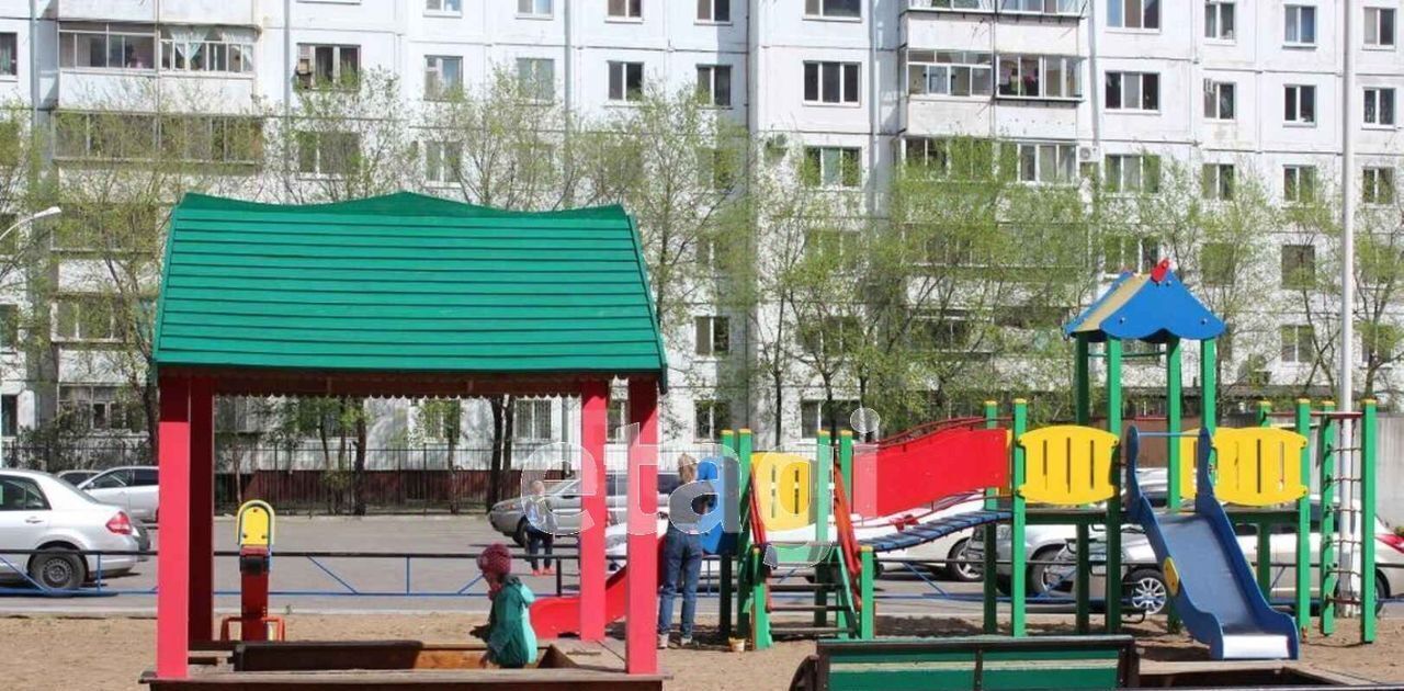 квартира г Благовещенск ул Новая 11/2 фото 14