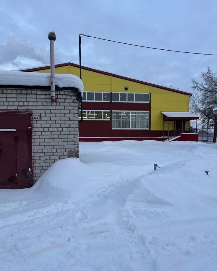 гараж р-н Волховский г Волхов ул Красных Курсантов Волховское городское поселение фото 3