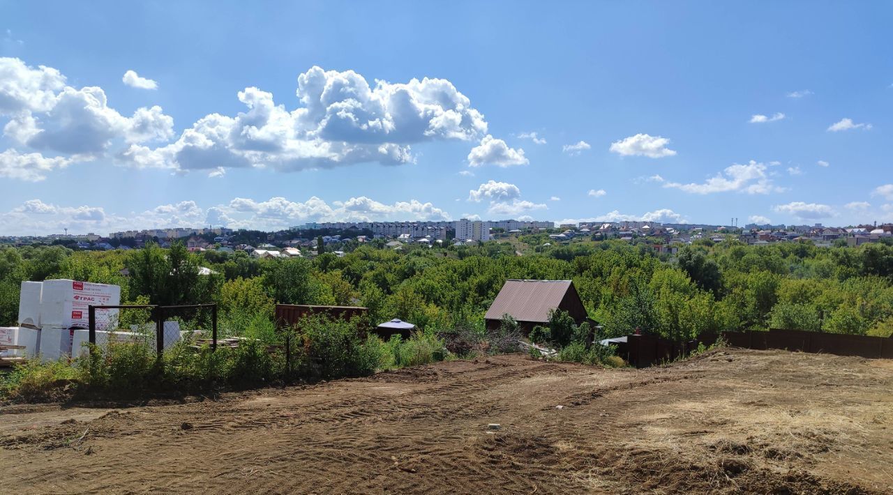 земля г Саратов р-н Волжский пр-д 5-й Монашенский фото 24