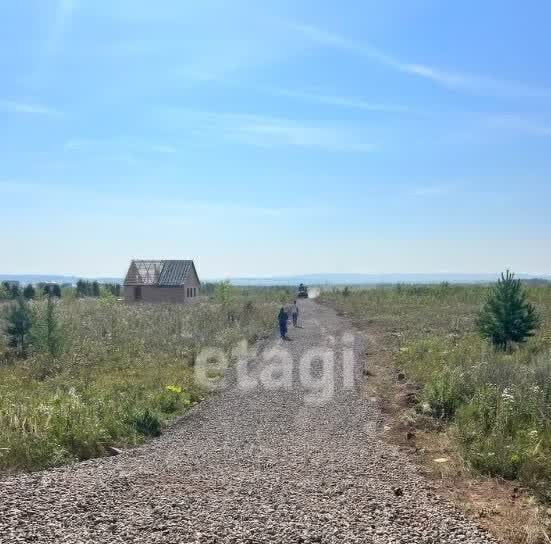 дом г Пермь р-н Кировский ул Воткинская фото 5