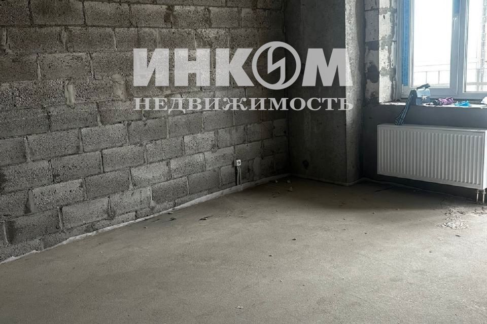 квартира г Подольск ул Народная 23к/1 ЖК «Народный» городской округ Подольск фото 4