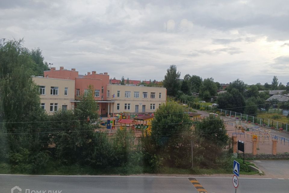 квартира р-н Выборгский городской посёлок Рощино, Социалистическая улица, 102к 1 фото 7