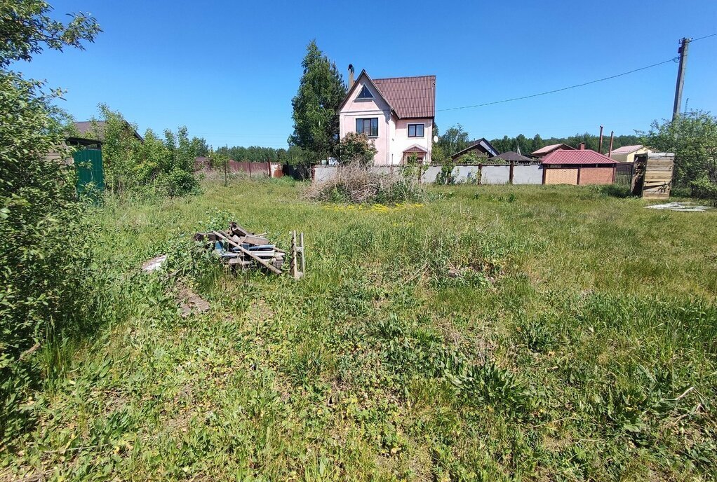 дом городской округ Воскресенск д Цибино ул Пименовка Раменское фото 4