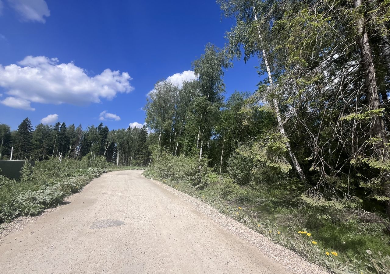 земля р-н Боровский г Балабаново Балабаново-1 ул Зеленая фото 2