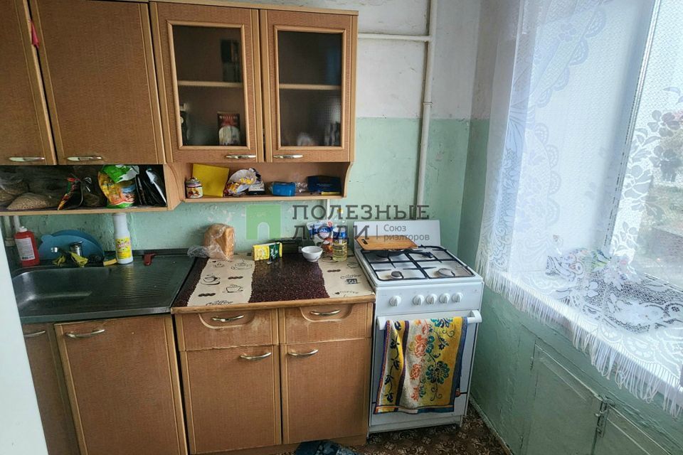 квартира г Курган ул Куйбышева 153 городской округ Курган фото 5