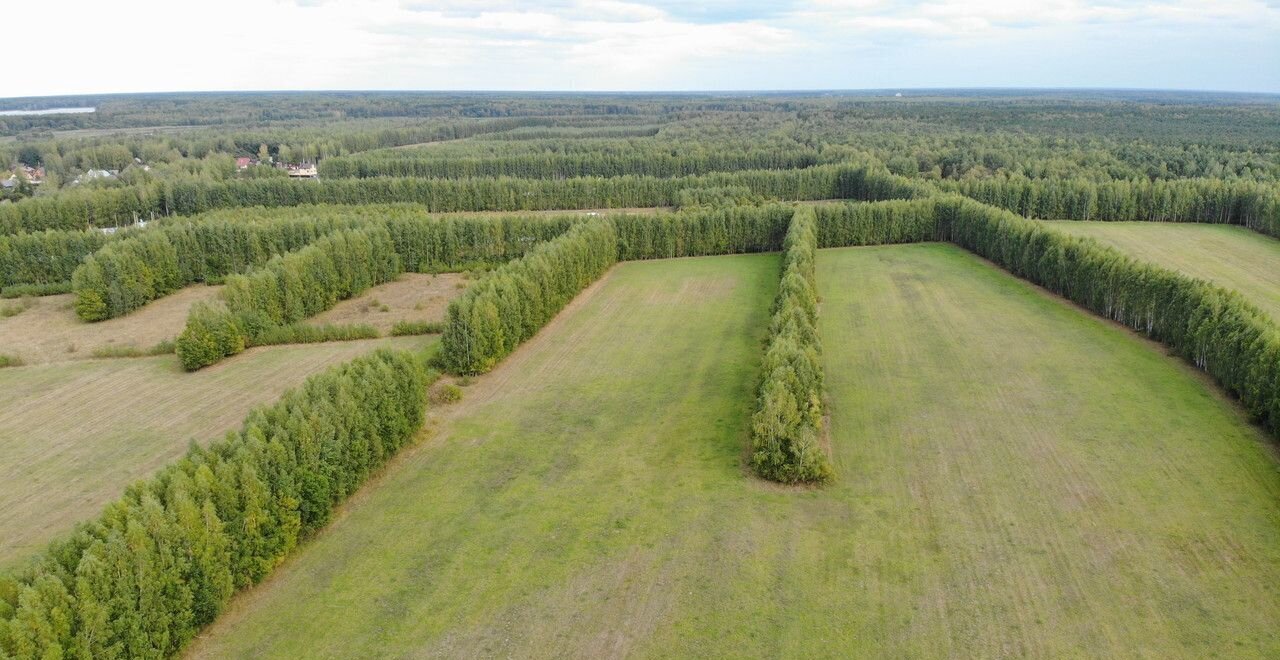 земля городской округ Солнечногорск д Стрелино 22, Солнечногорск фото 1