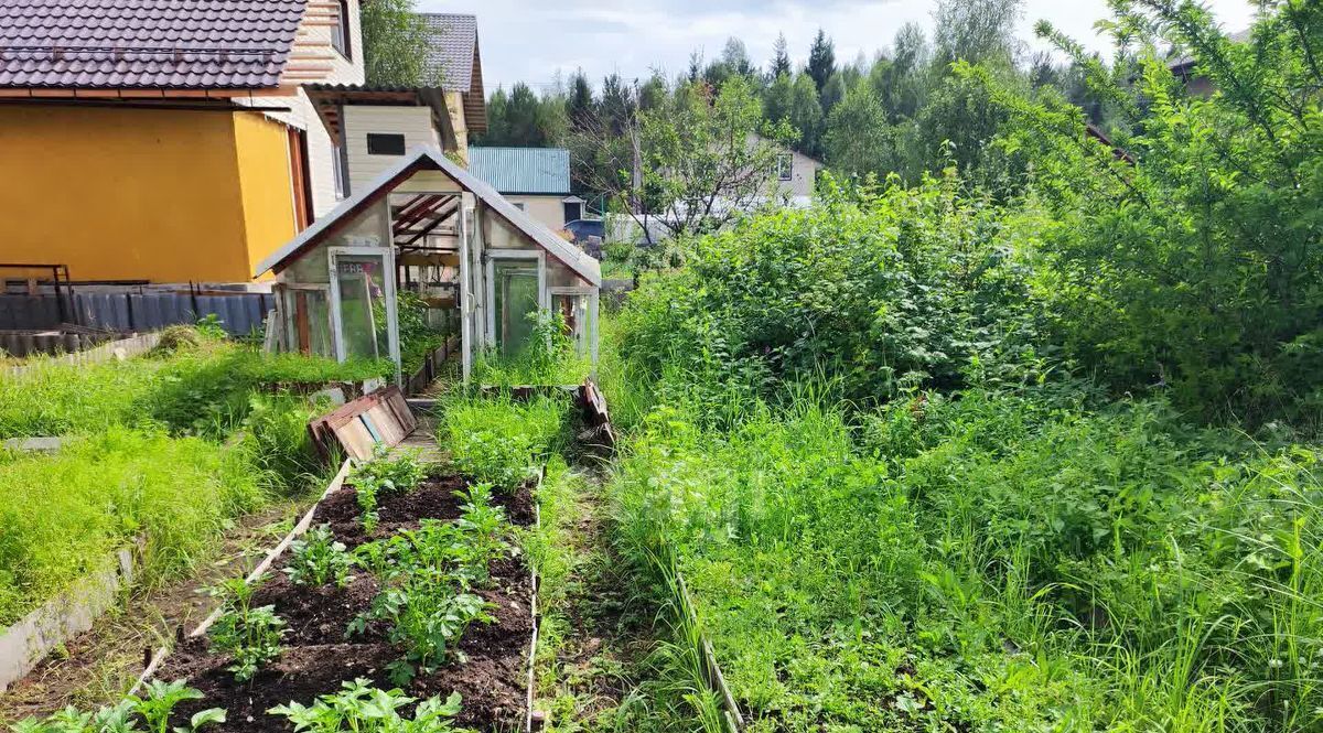 земля г Нижний Тагил р-н Ленинский снт Дружба КС фото 12