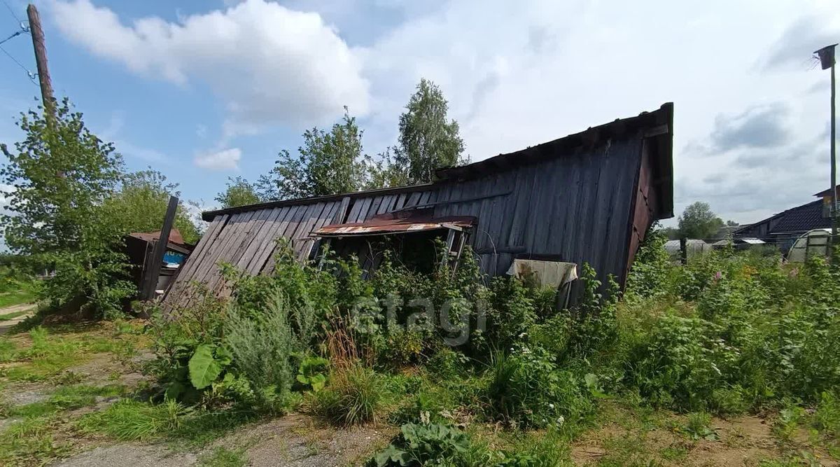 земля 1, Горноуральский городской округ, Энергетик СНТ фото 8