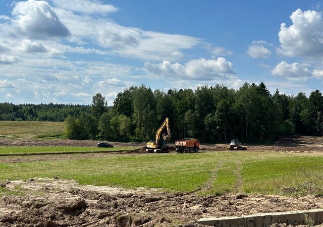 рп Менделеево 46К-0390 фото