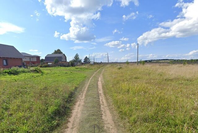 земля ул. Ирен Жолио-Кюри, 2 фото