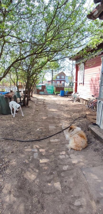 дом городской округ Талдомский п Запрудня ул Советская фото 24