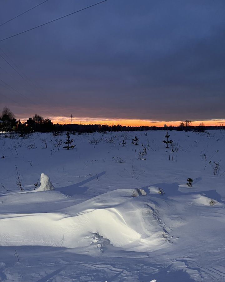 земля городской округ Богородский коттеджный пос. Боково, Черноголовка фото 10