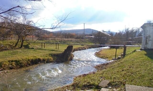 земля Белогорск, Зеленогорское сельское поселение фото