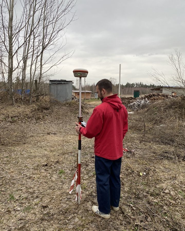 земля городской округ Орехово-Зуевский п Прокудино 76 км, Орехово-Зуево, Горьковское шоссе фото 9