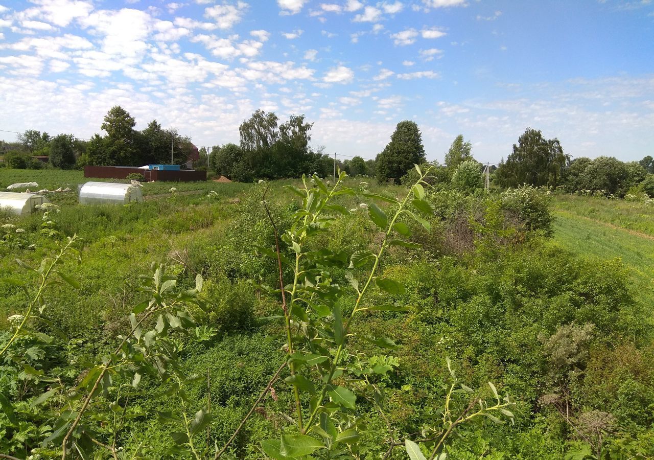 земля городской округ Сергиево-Посадский с Шеметово мкр Новый 74 км, Богородское, Ярославское шоссе фото 9