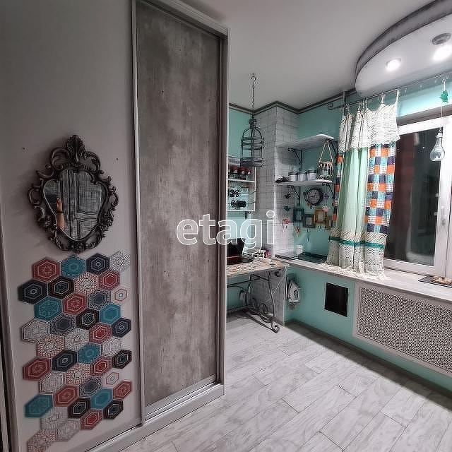 квартира г Якутск ул Жорницкого 30/1 Республика Саха Якутия фото 2