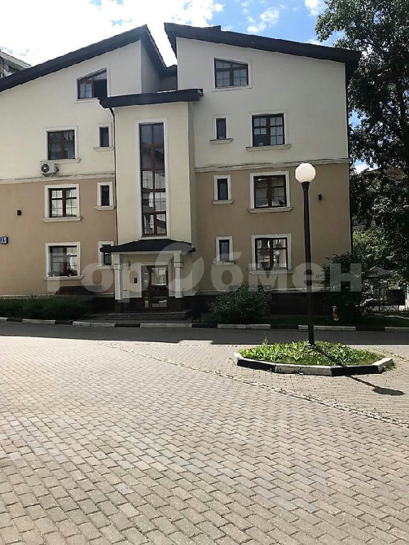 квартира г Химки ул Юннатов 21к/1 Химки МЦД-3 фото 18