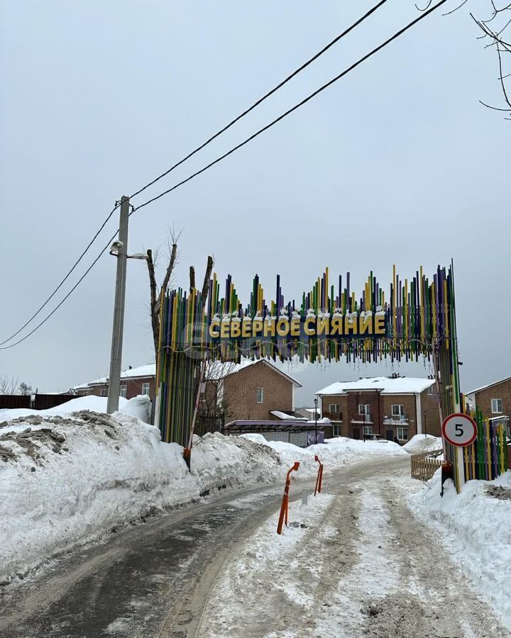 квартира городской округ Дмитровский рп Икша пос. опытного хозяйства Ермолино, Дмитровская ул., 11 фото 38