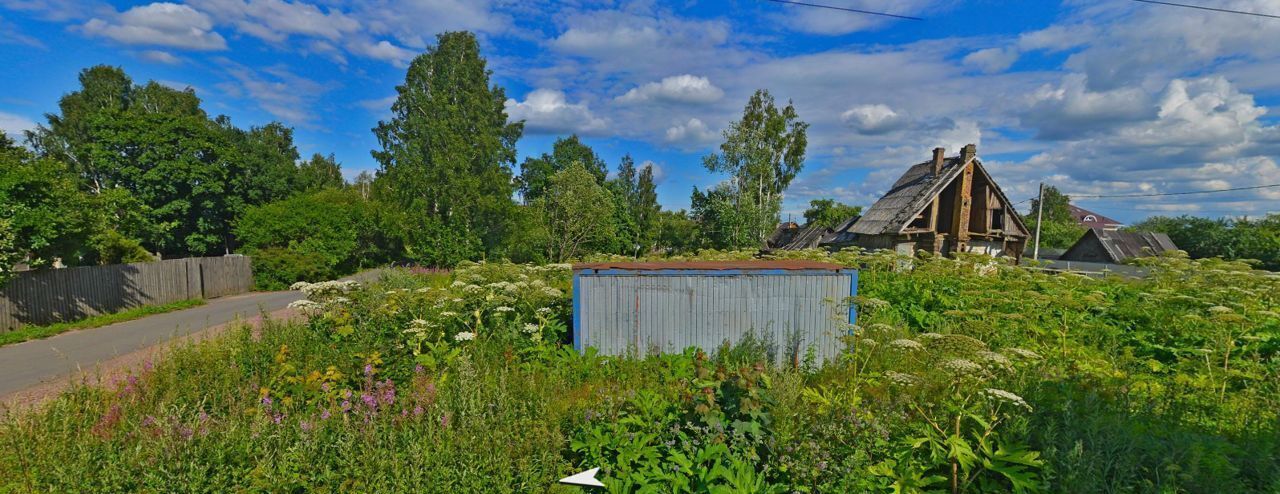 земля р-н Всеволожский д Канисты Мурманское шоссе, 9 км, Колтушское городское поселение, Колтуши фото 1