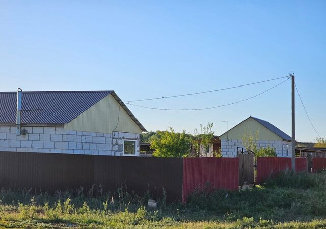 дом с Старая Полтавка Старополтавское сельское поселение фото