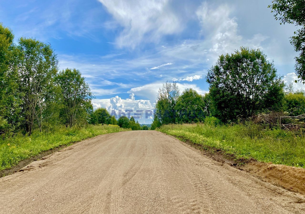 земля р-н Переславский с Городище ул Садовая Переславль-Залесский фото 2