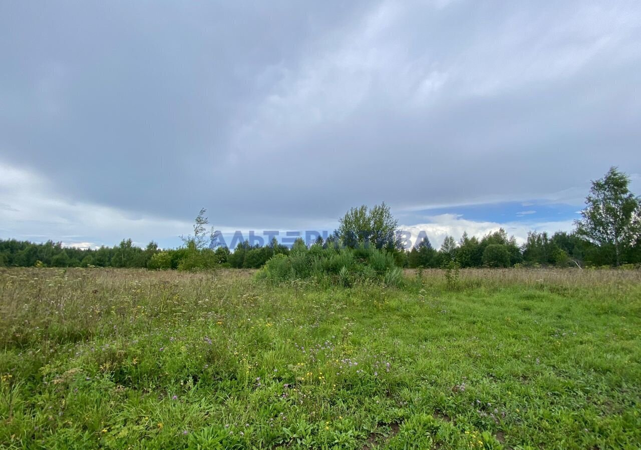 земля р-н Переславский с Городище ул Садовая Переславль-Залесский фото 3