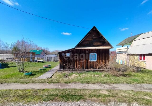 тер потребительский садоводческий кооператив "Гранит" Уралвагонзавод № 18, Горноуральский г. о., Свободный фото