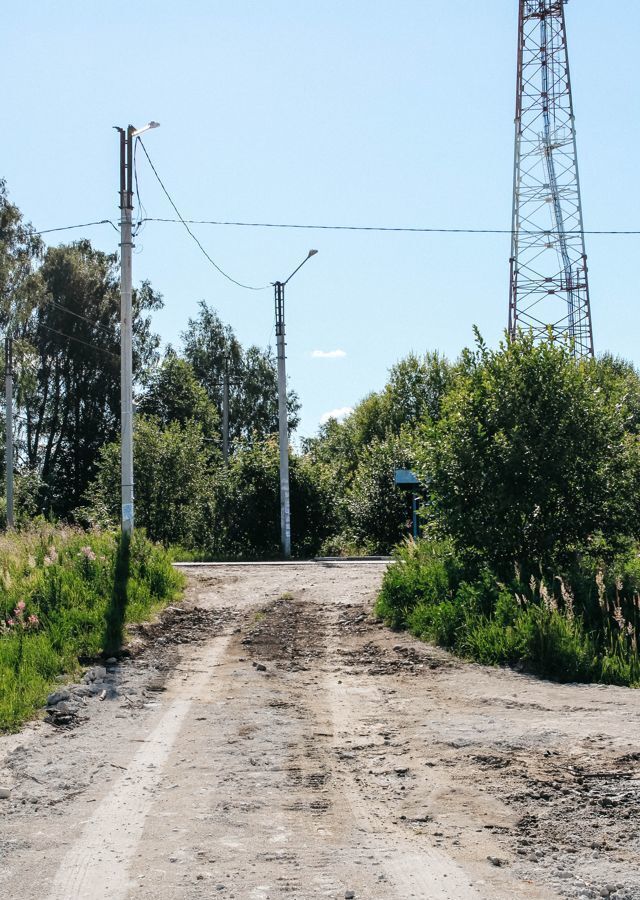 земля р-н Ясногорский с Большое Хорошово 84 км, Иваньковское, Московская область, Ступино, муниципальное образование, направление Павелецкое (юго-<текст-удален>, Новокаширское шоссе фото 12