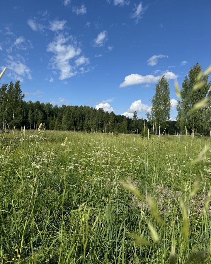 земля р-н Всеволожский д Хапо-Ое Колтушское городское поселение, коттеджный пос. Мечта-3 фото 29